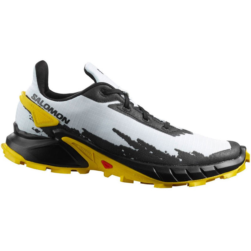 Salomon alphacross clearance